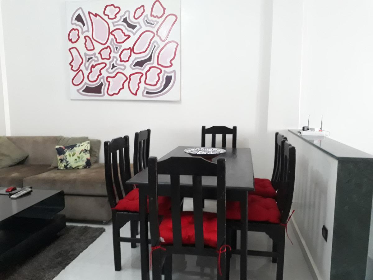 Train Station Apartment Casa Voyageur Casablanca Exterior photo