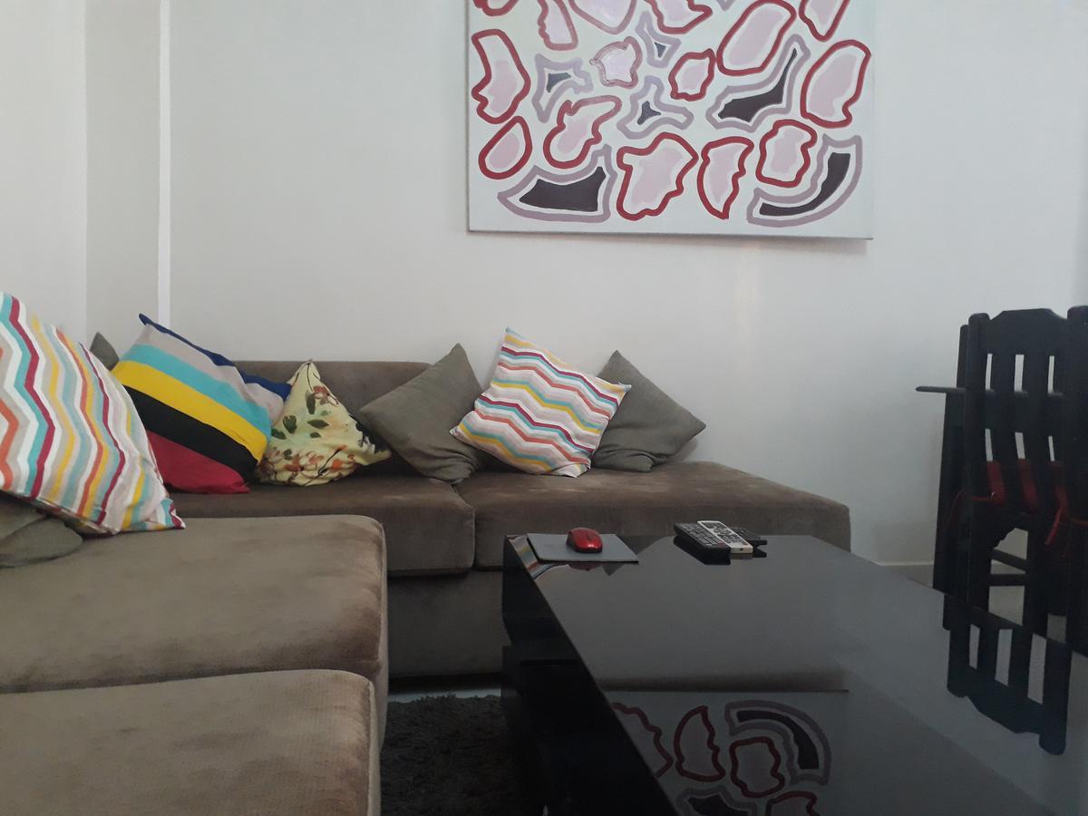 Train Station Apartment Casa Voyageur Casablanca Exterior photo