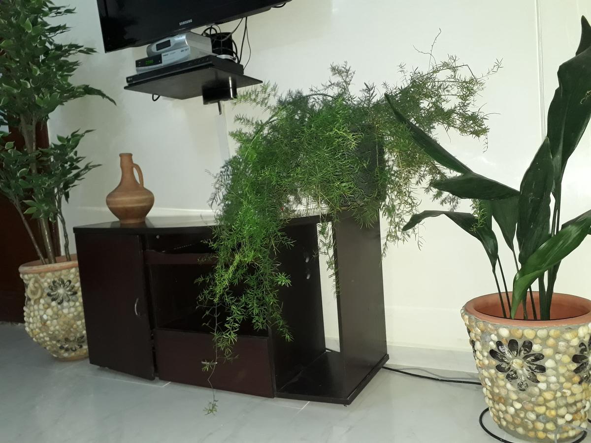 Train Station Apartment Casa Voyageur Casablanca Exterior photo